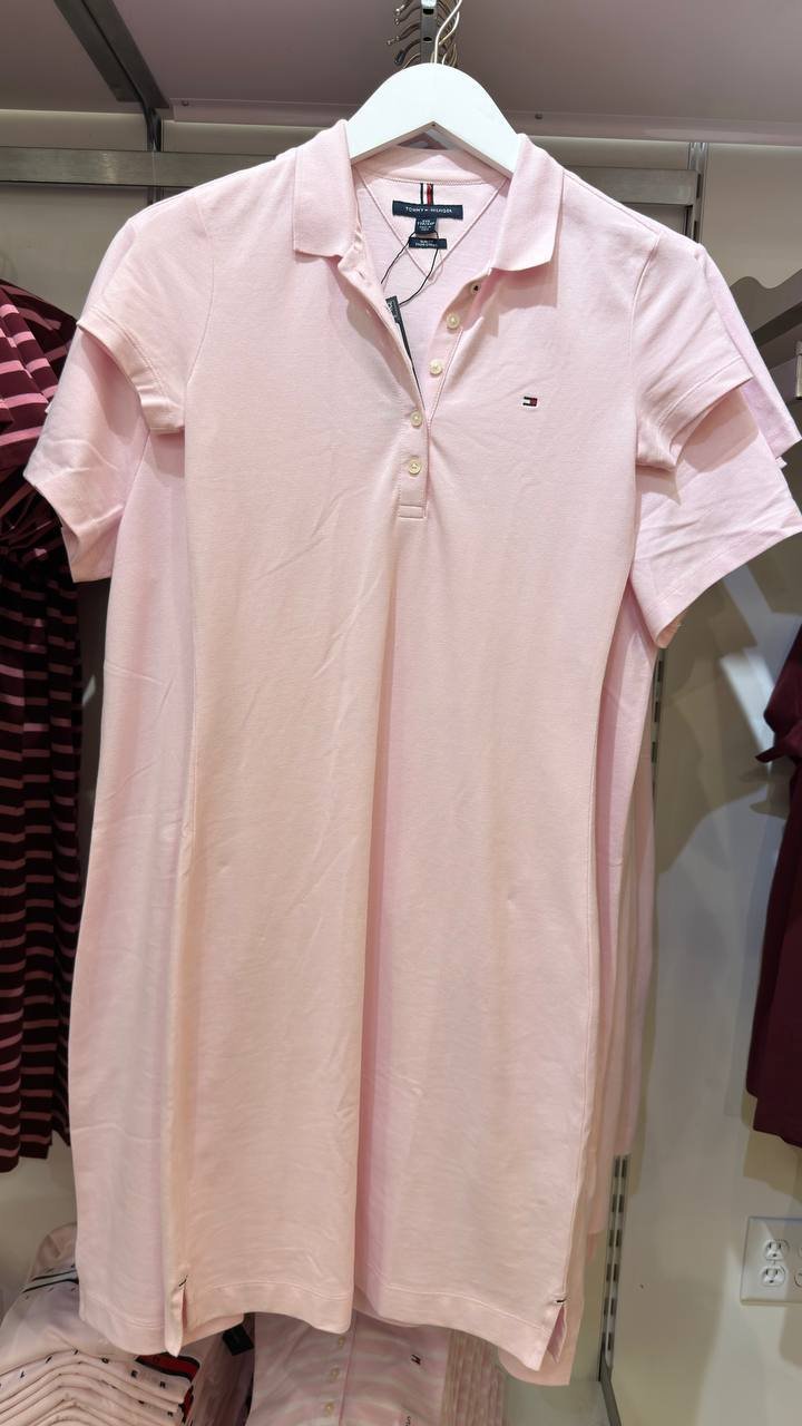 VESTIDO