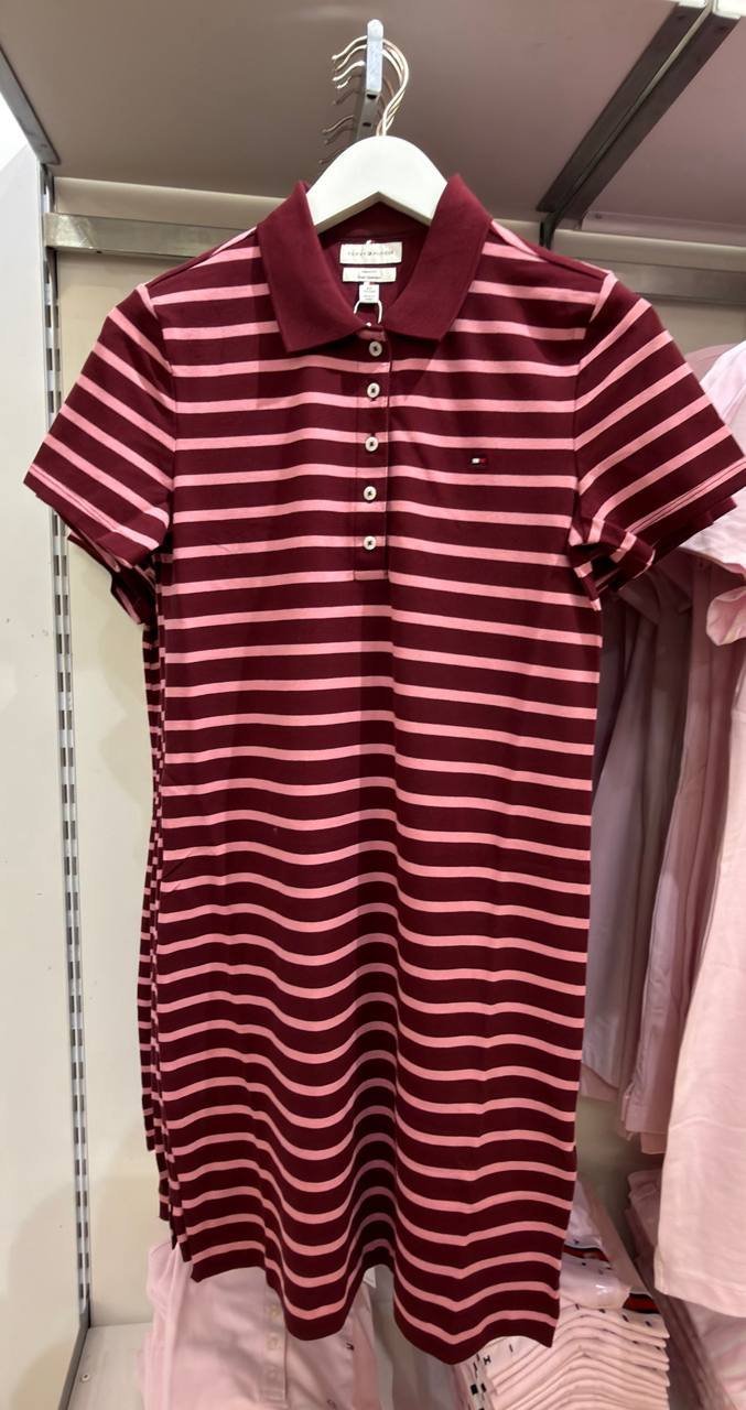 VESTIDO