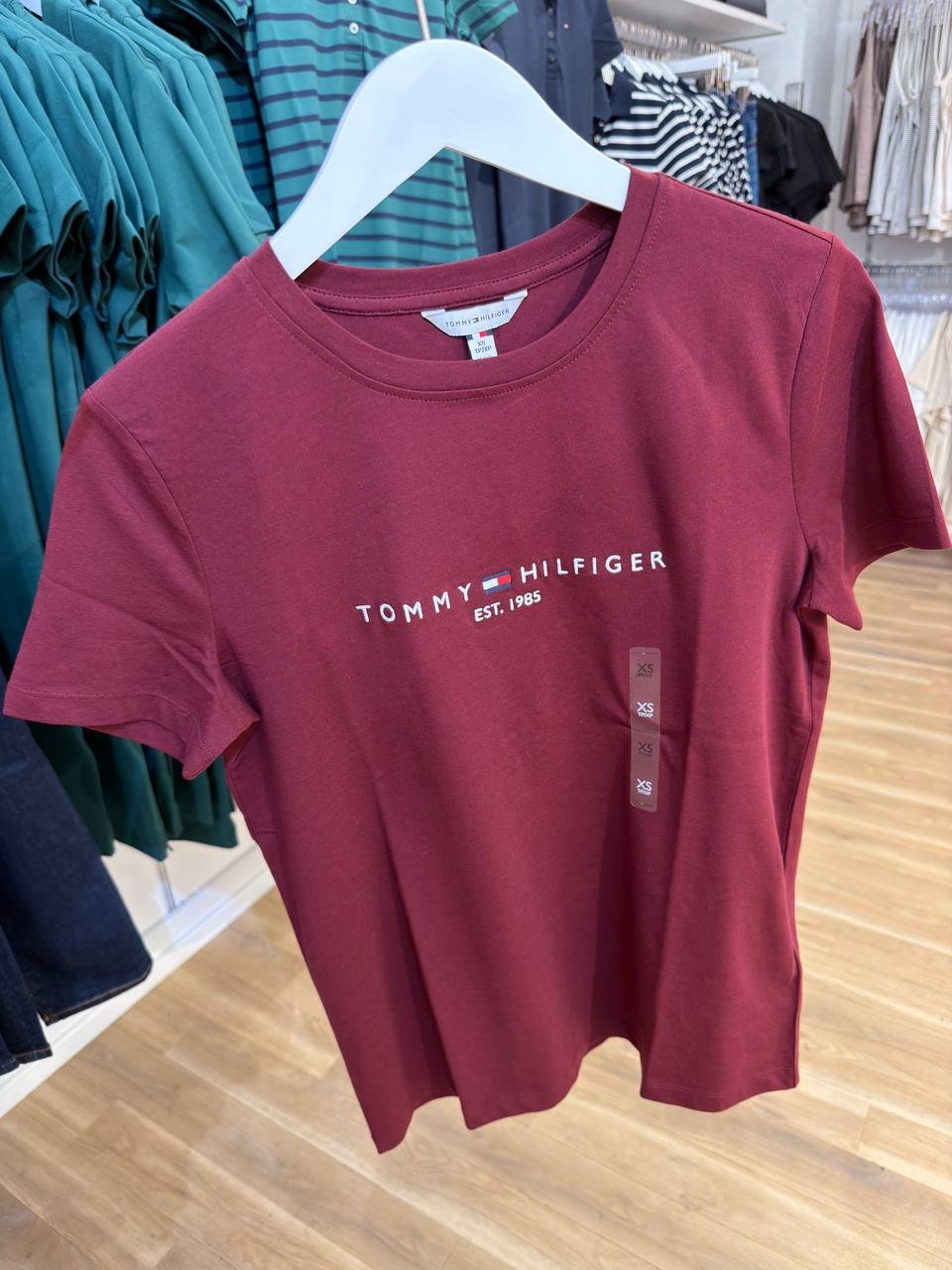 CAMISETA
