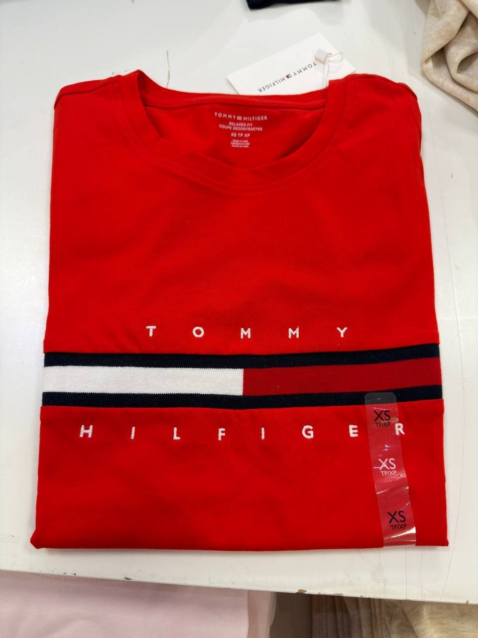 CAMISETA