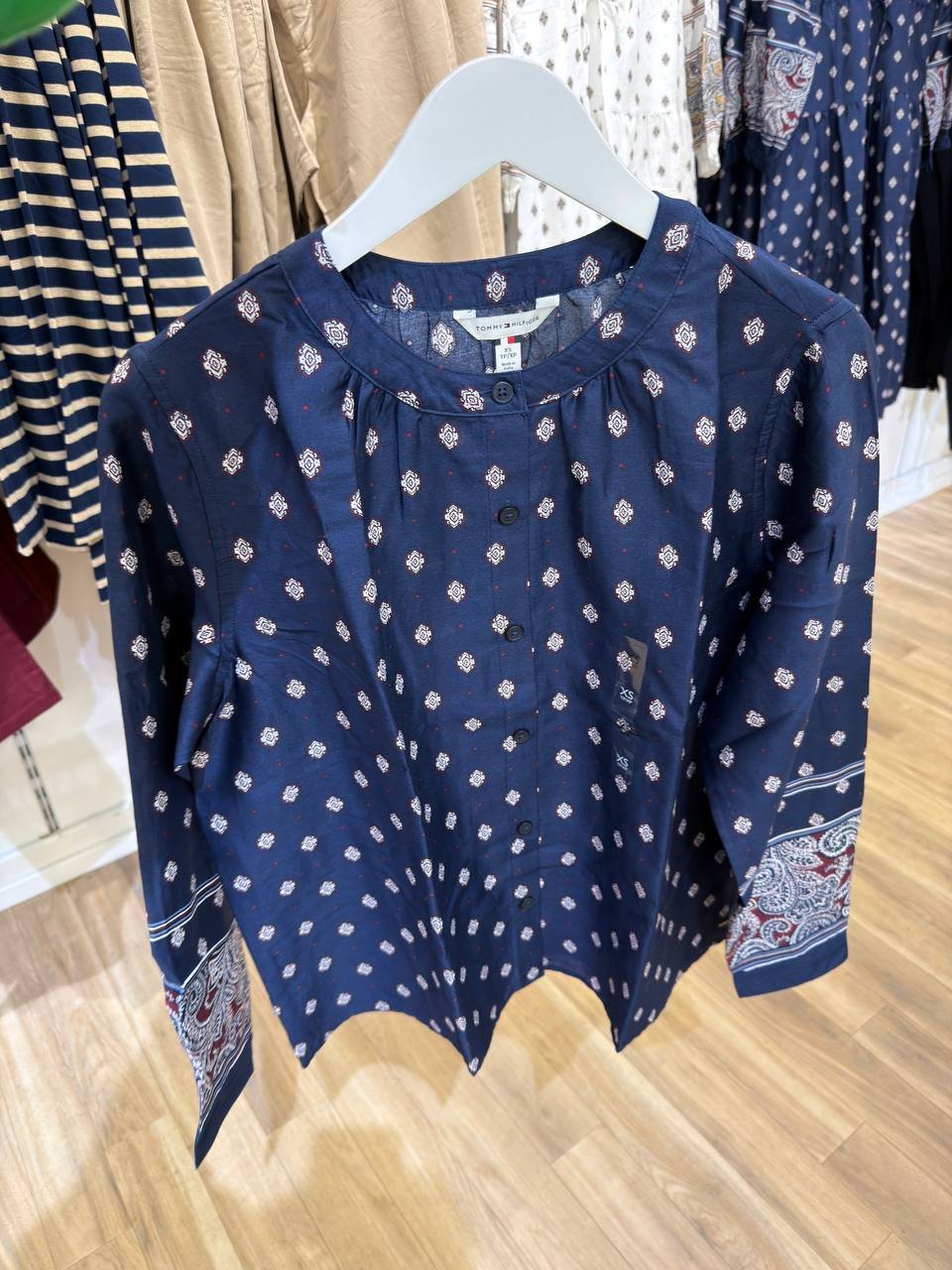 CAMISETA