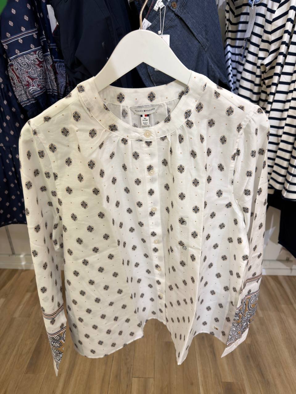 CAMISETA