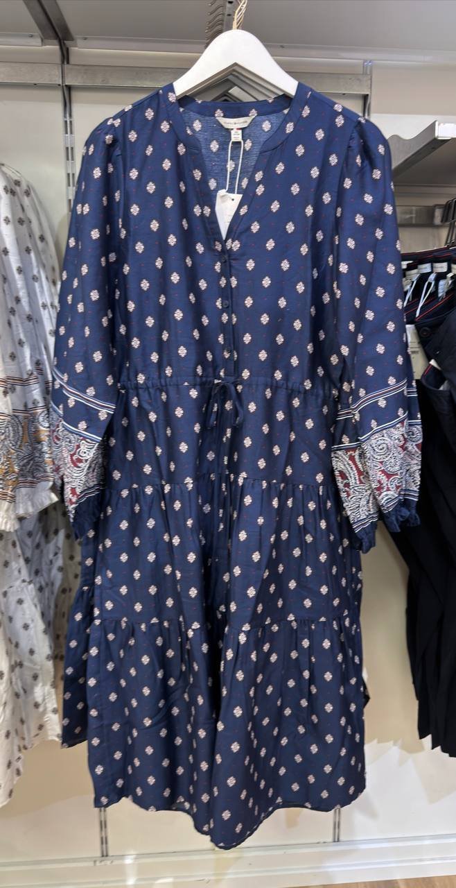 VESTIDO