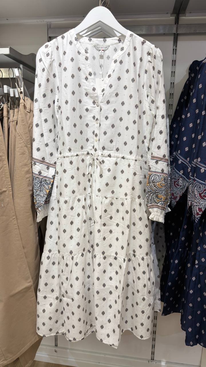 VESTIDO