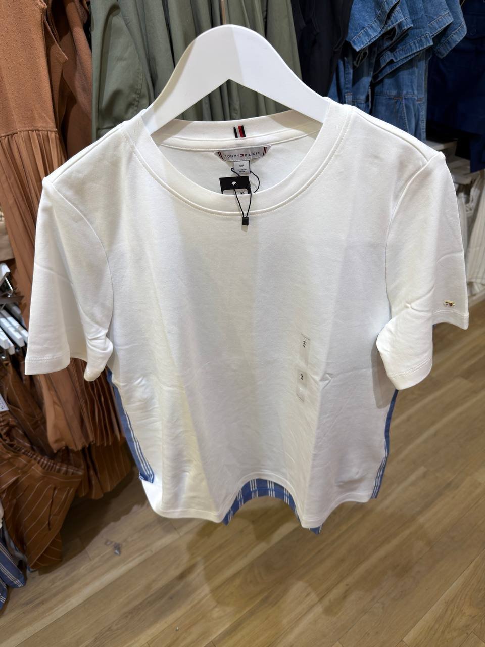 CAMISETA