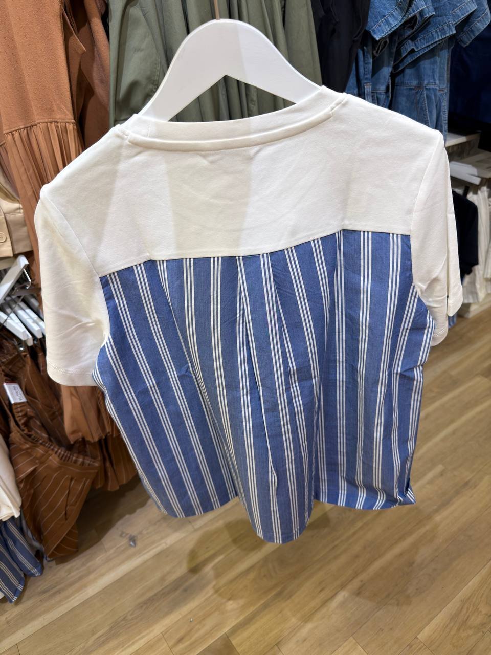CAMISETA