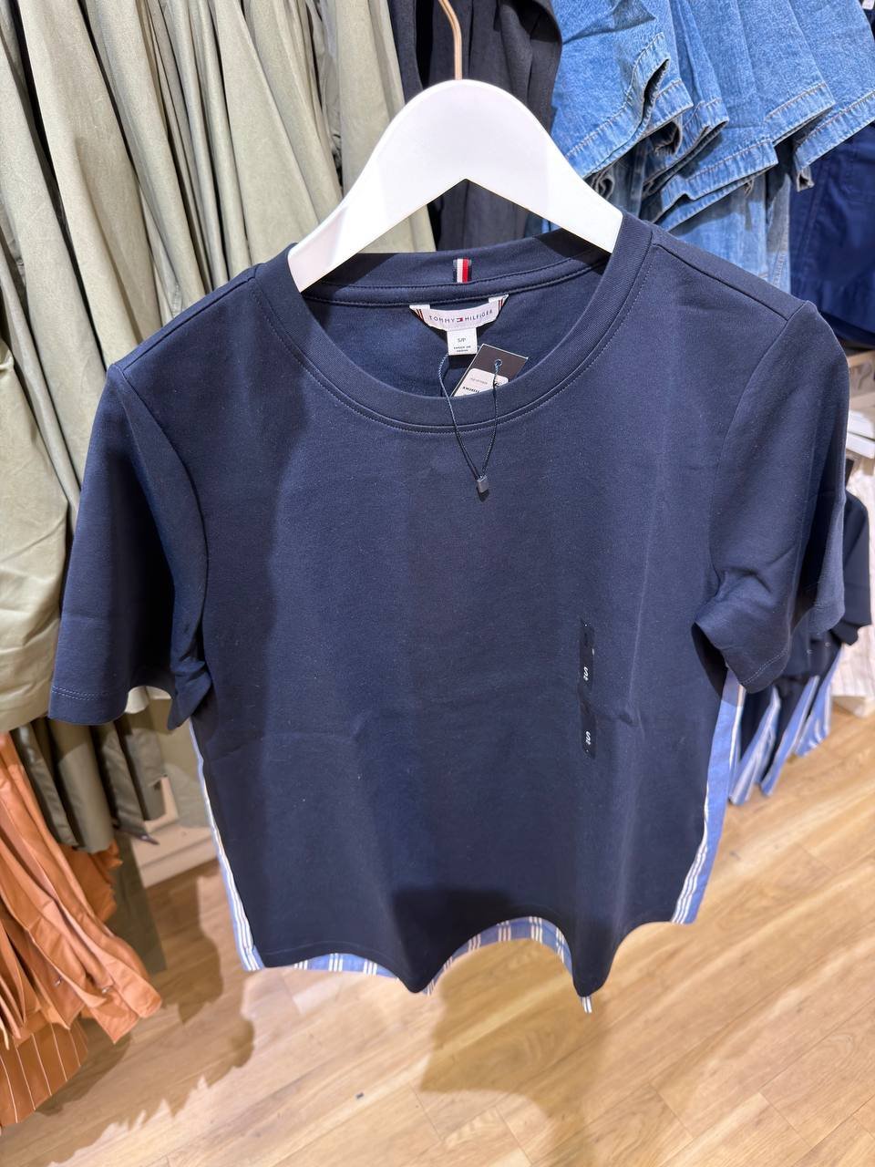 CAMISETA