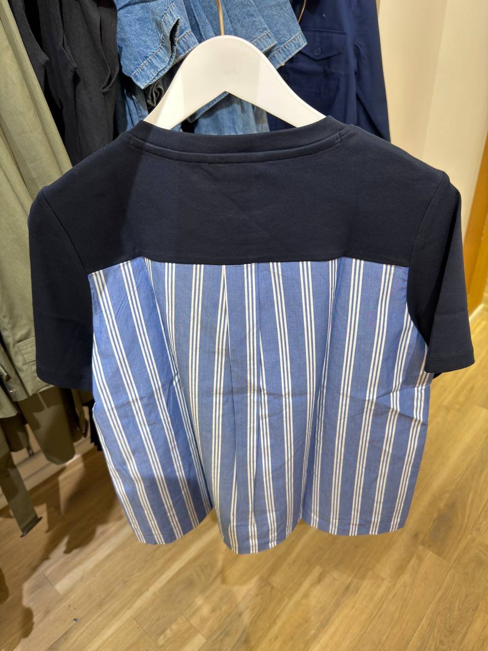 CAMISETA