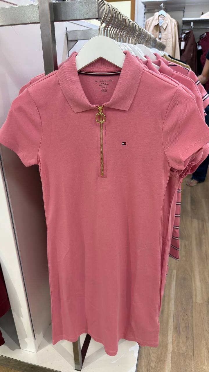 VESTIDO