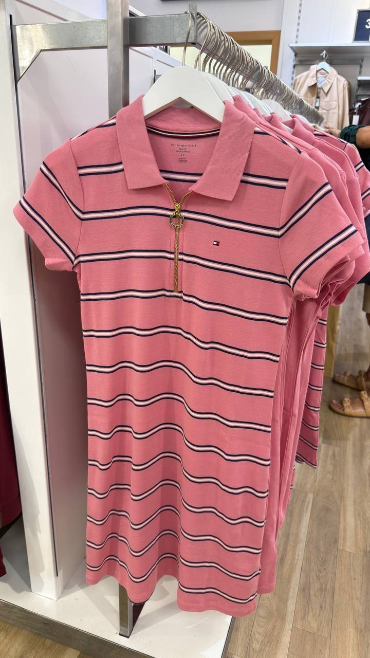 VESTIDO