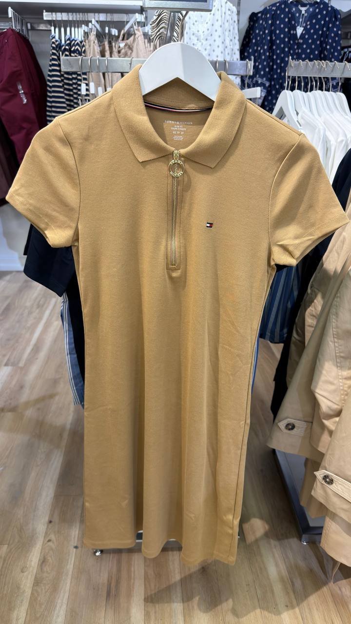 VESTIDO