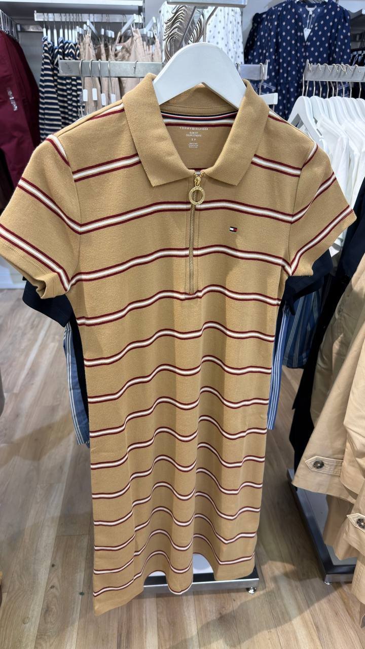 VESTIDO
