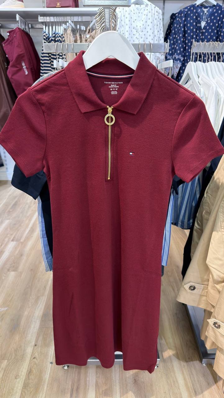 VESTIDO