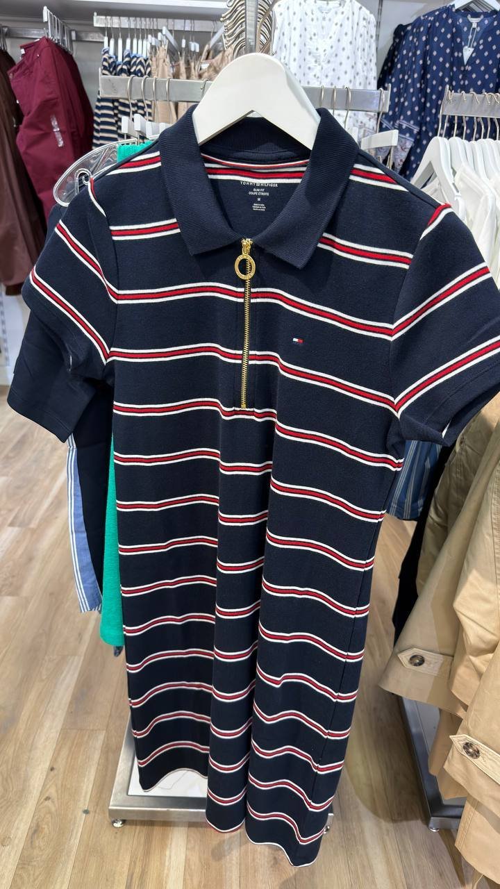 VESTIDO