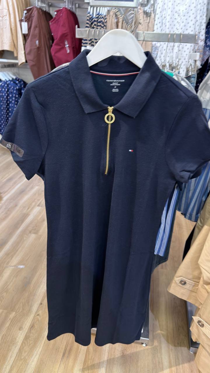 VESTIDO
