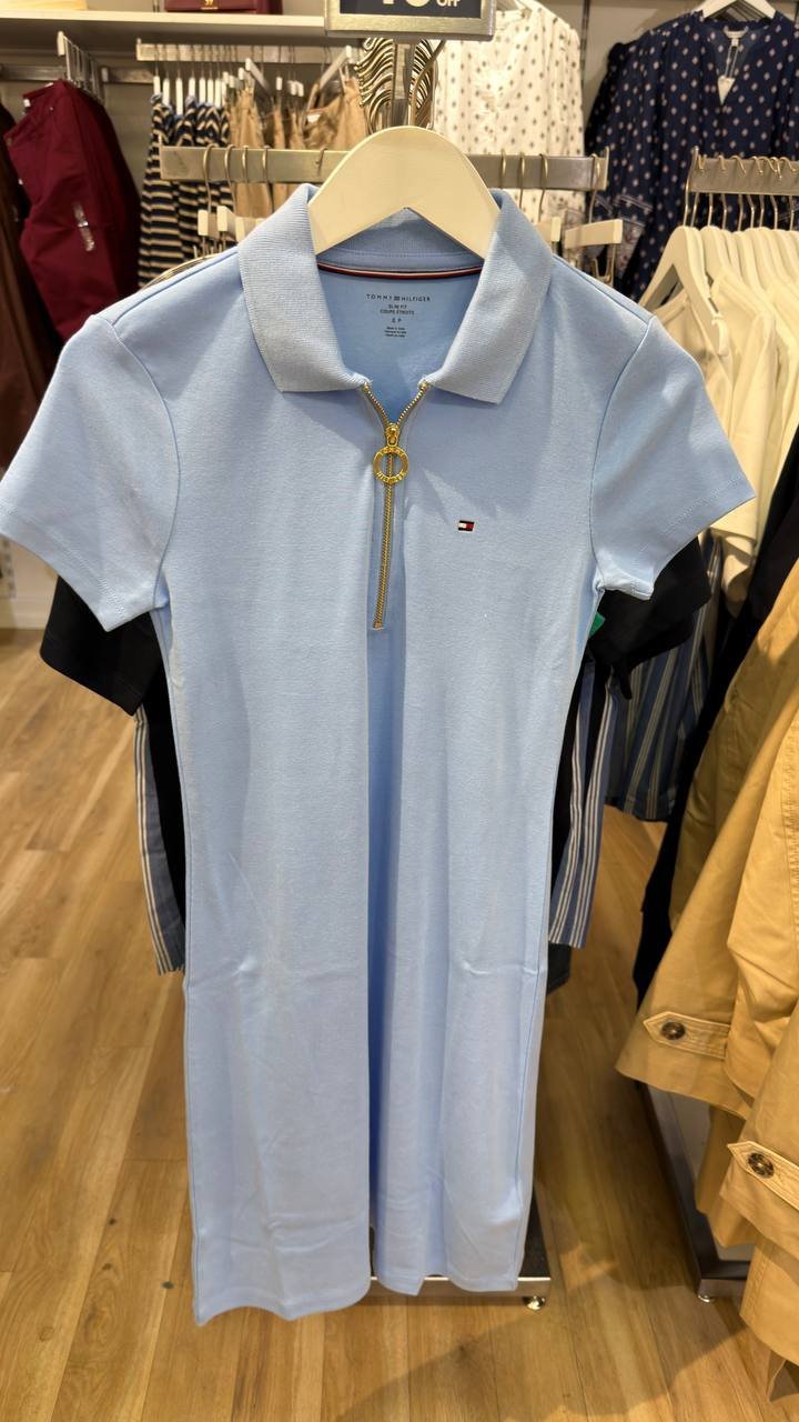 VESTIDO
