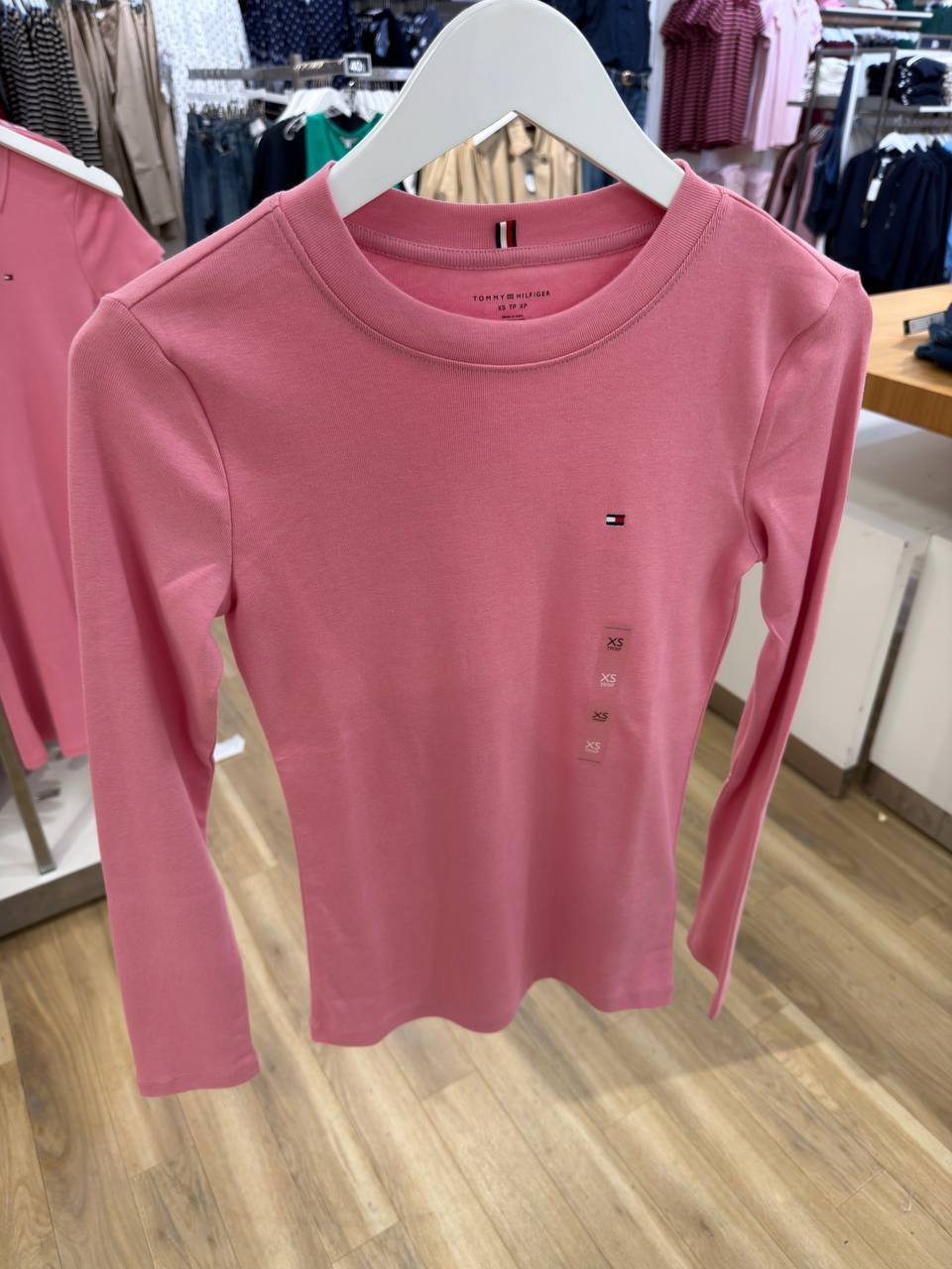 CAMISETA