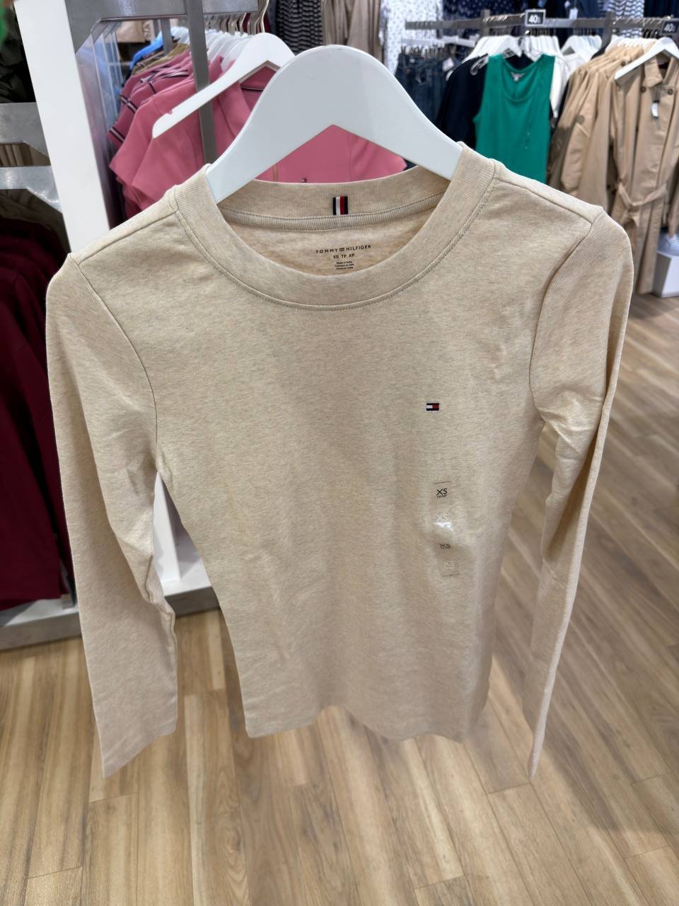 CAMISETA