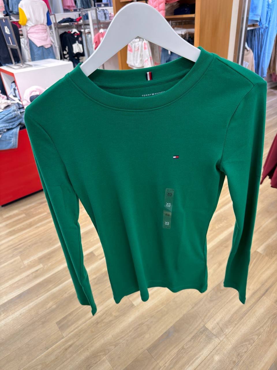 CAMISETA