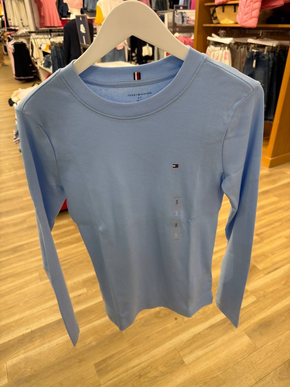 CAMISETA