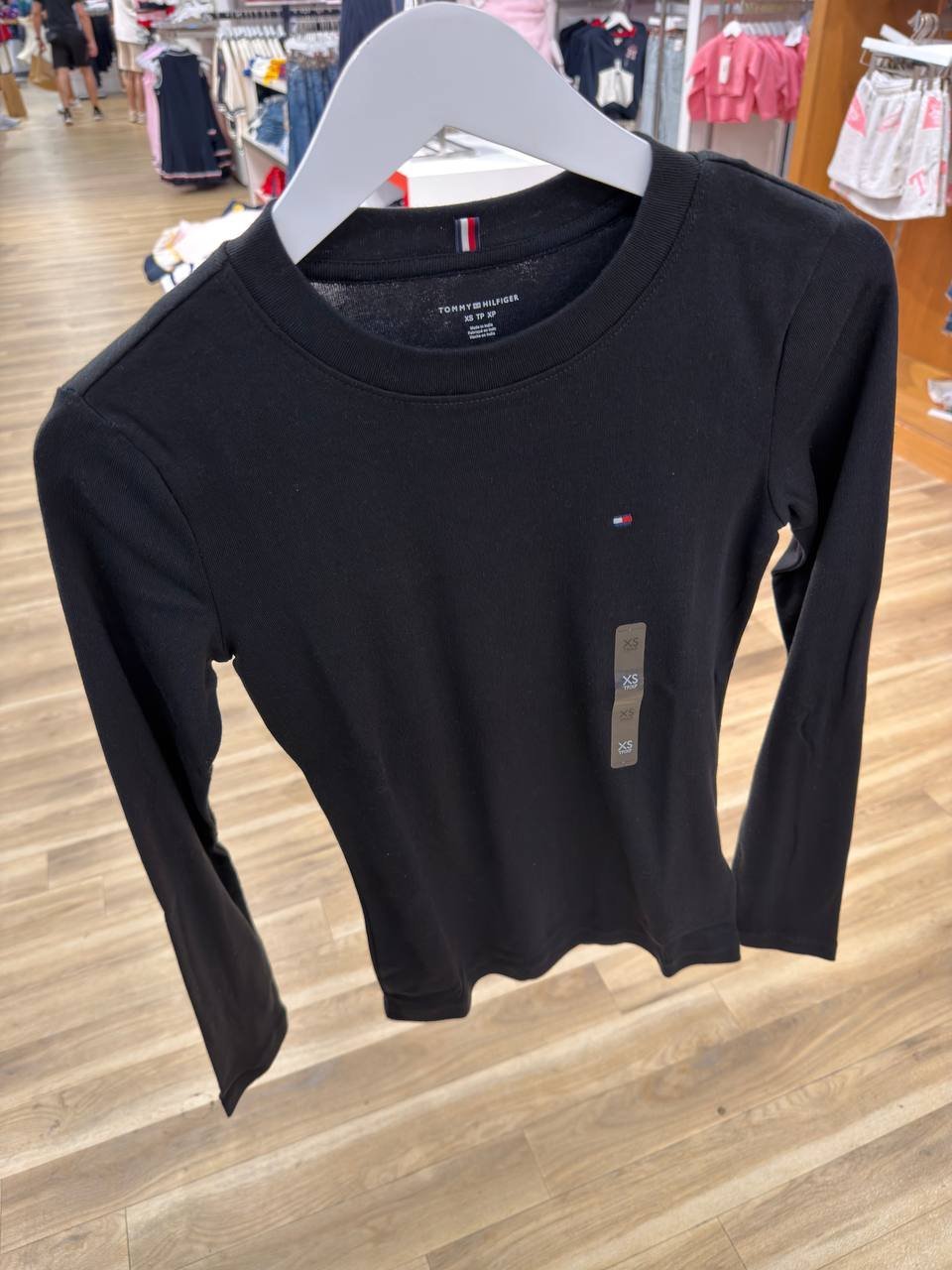 CAMISETA