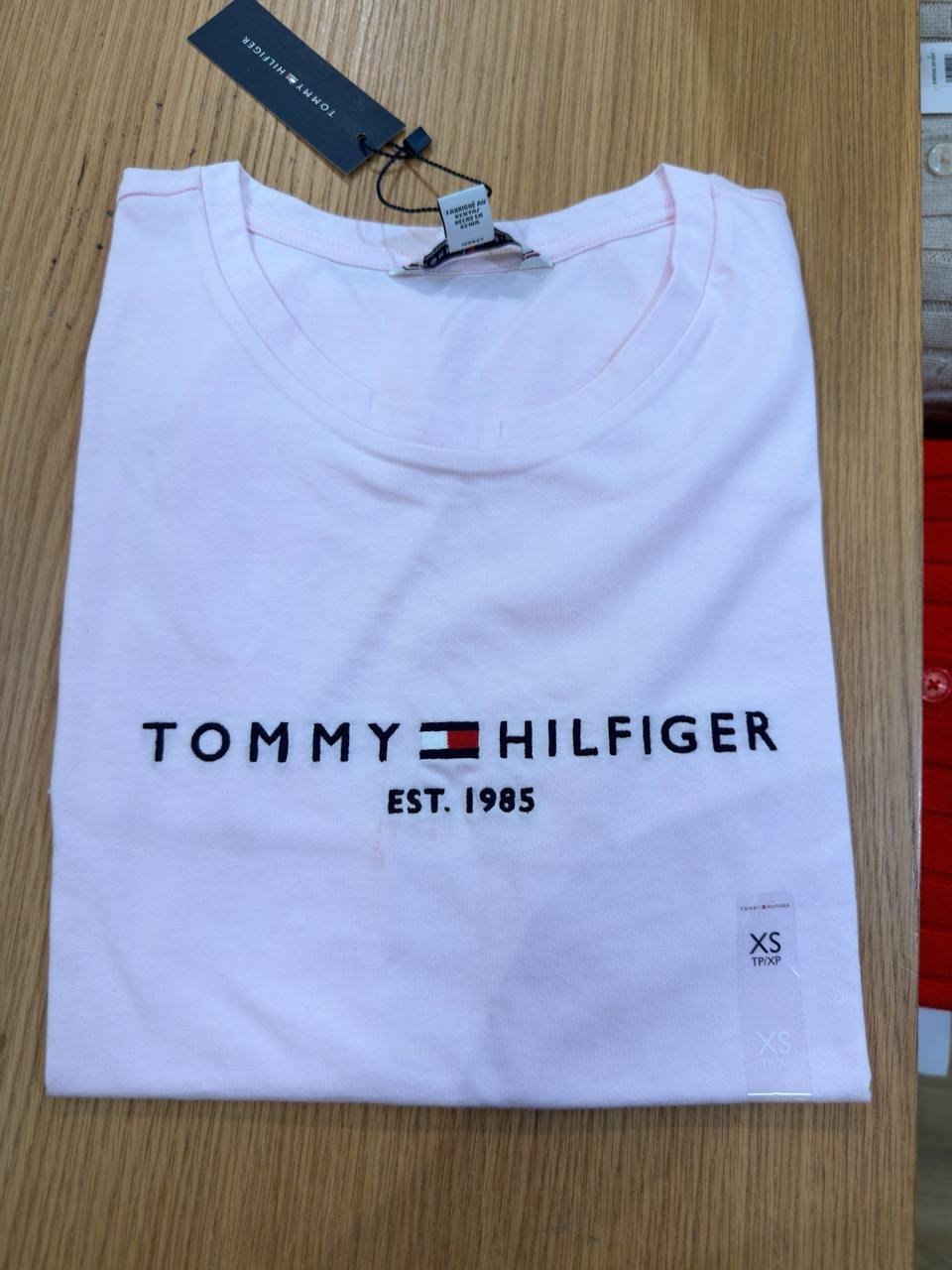 CAMISETA