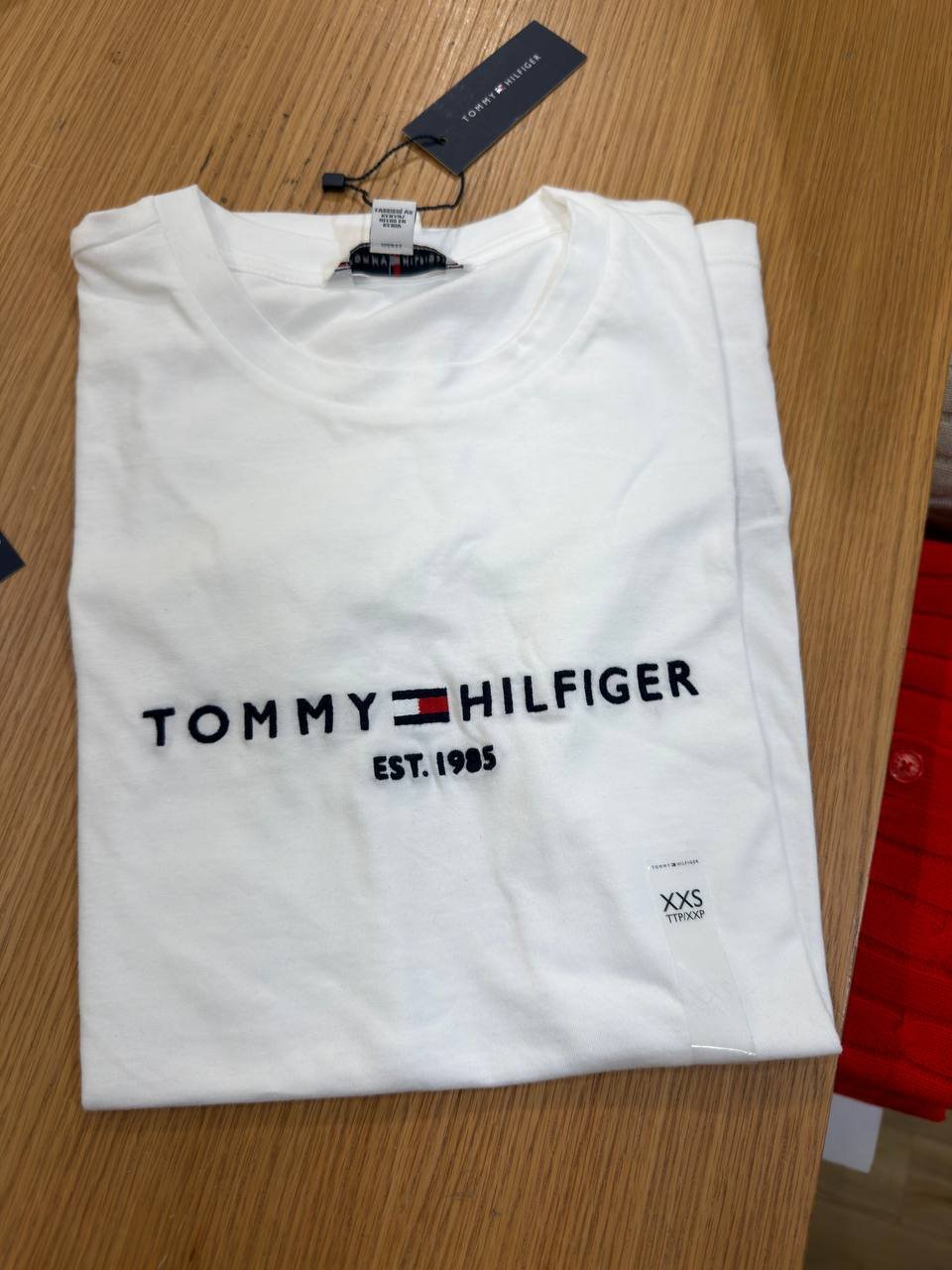 CAMISETA