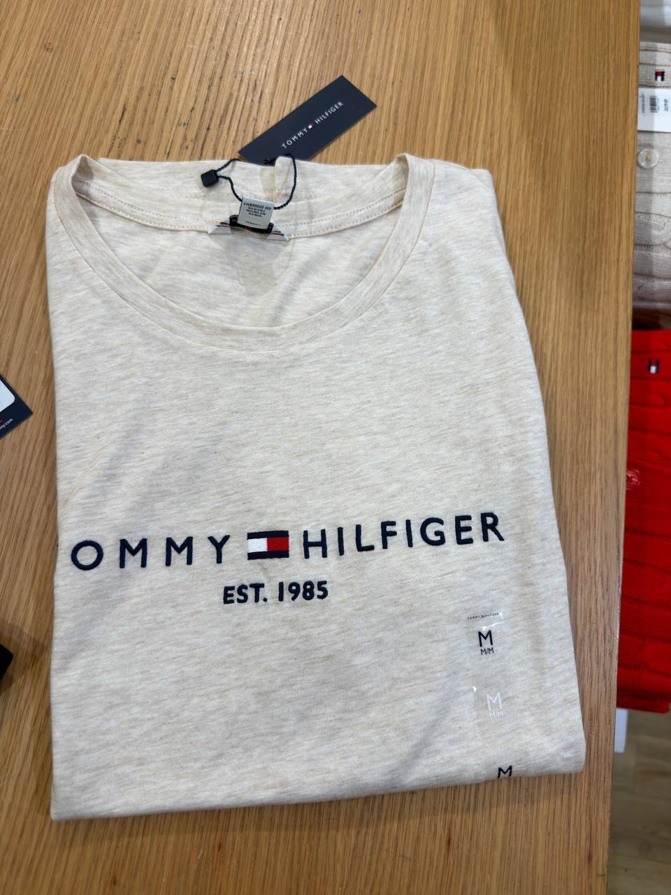 CAMISETA