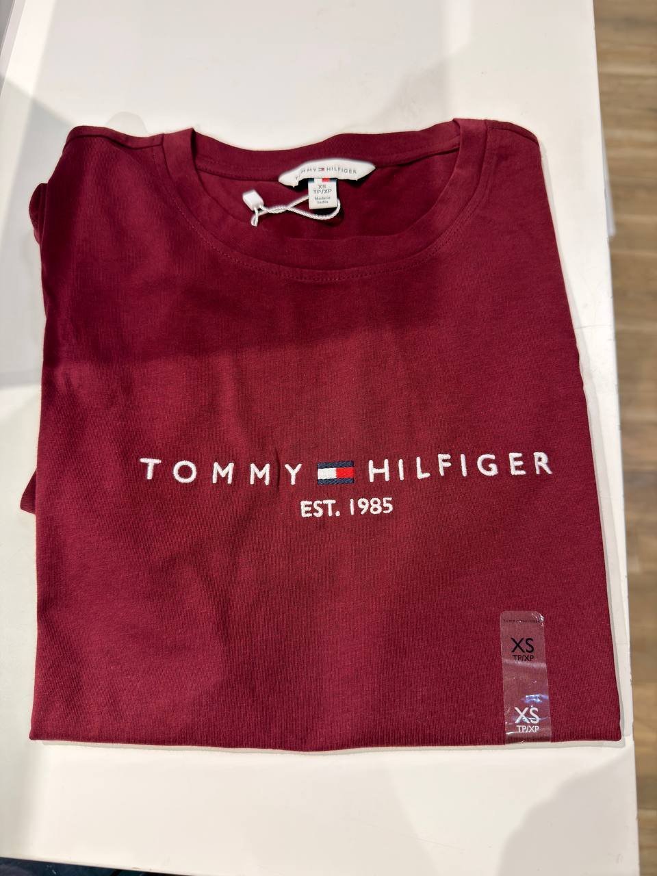 CAMISETA