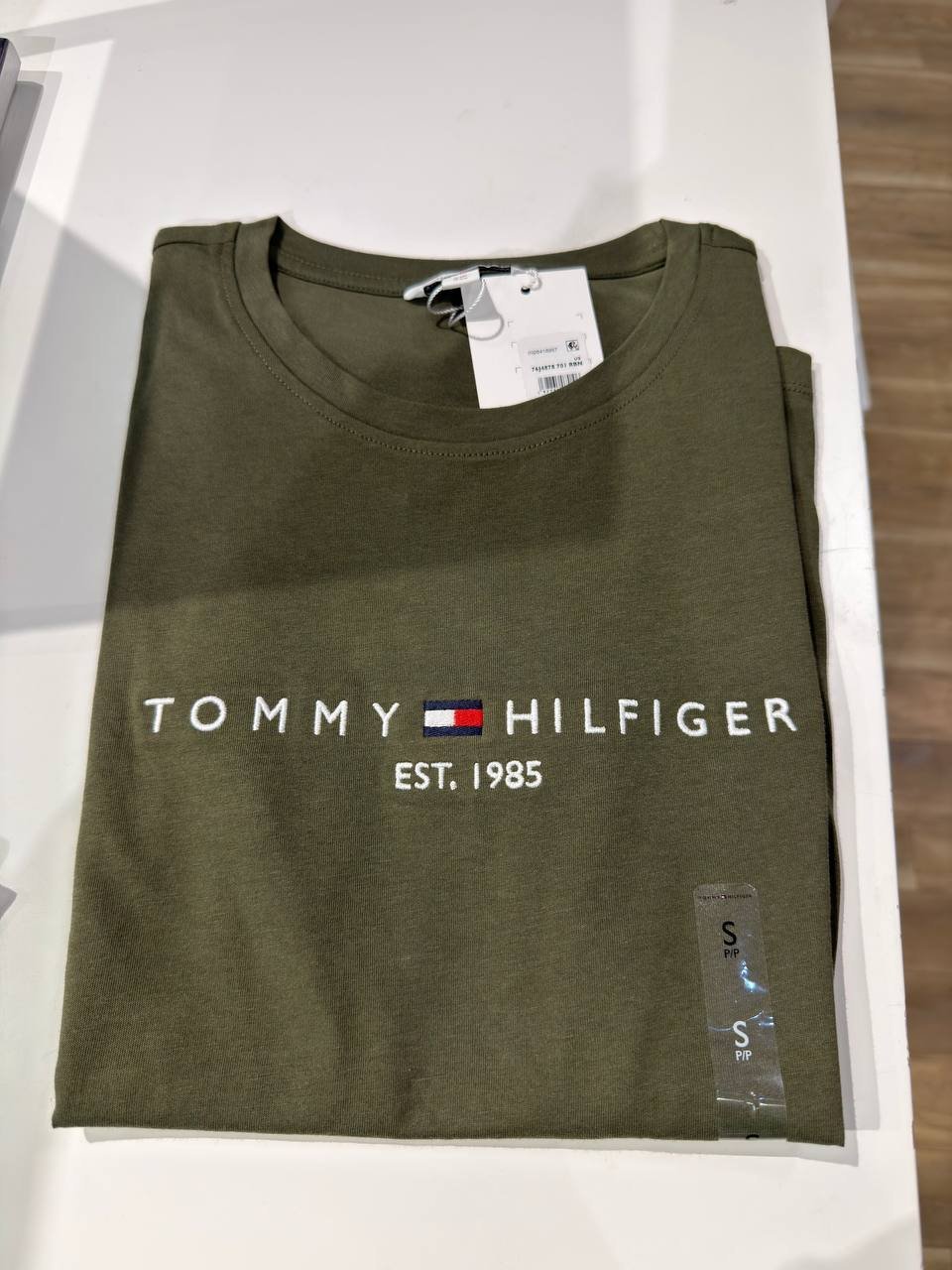 CAMISETA