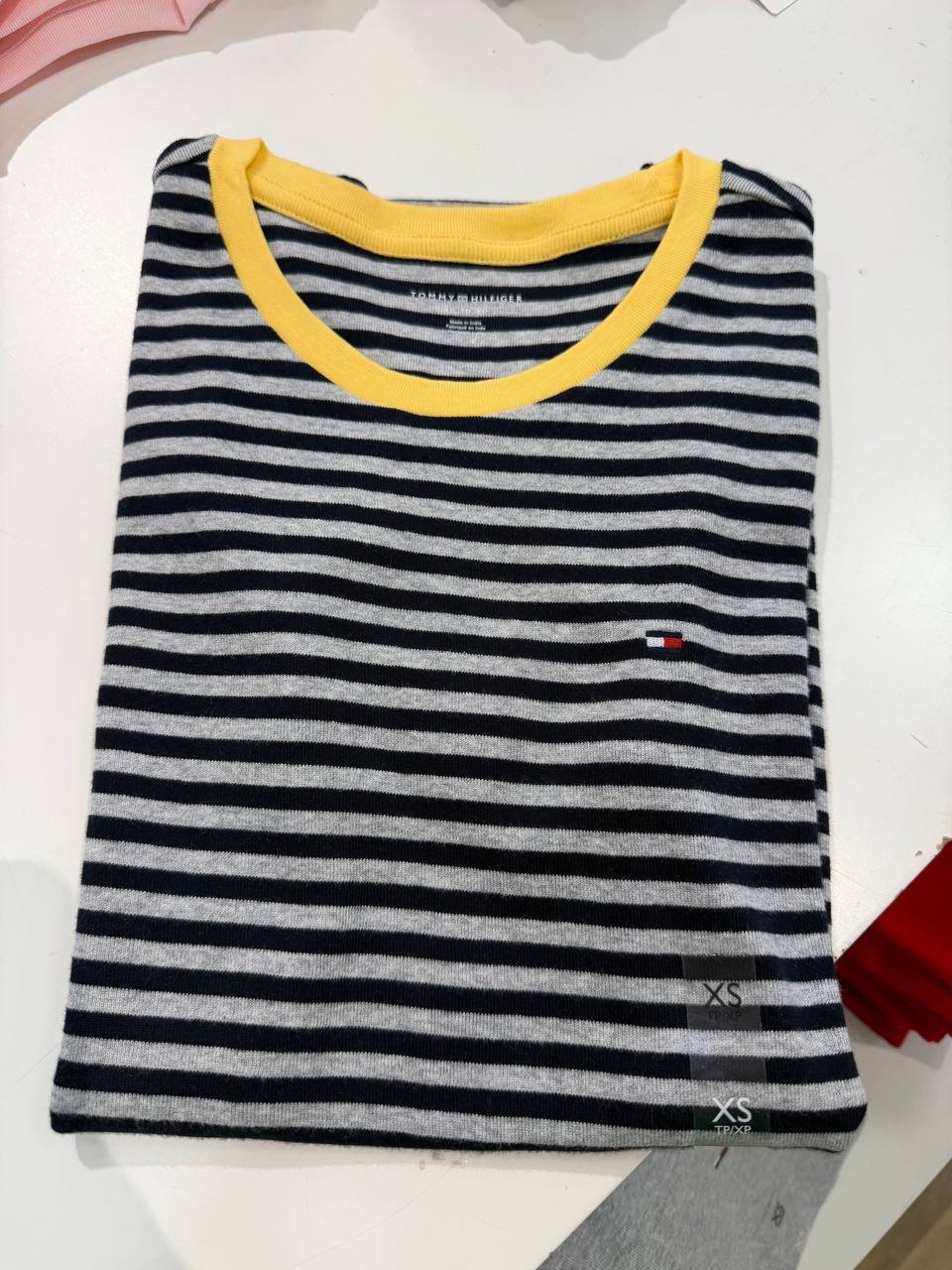 CAMISETA