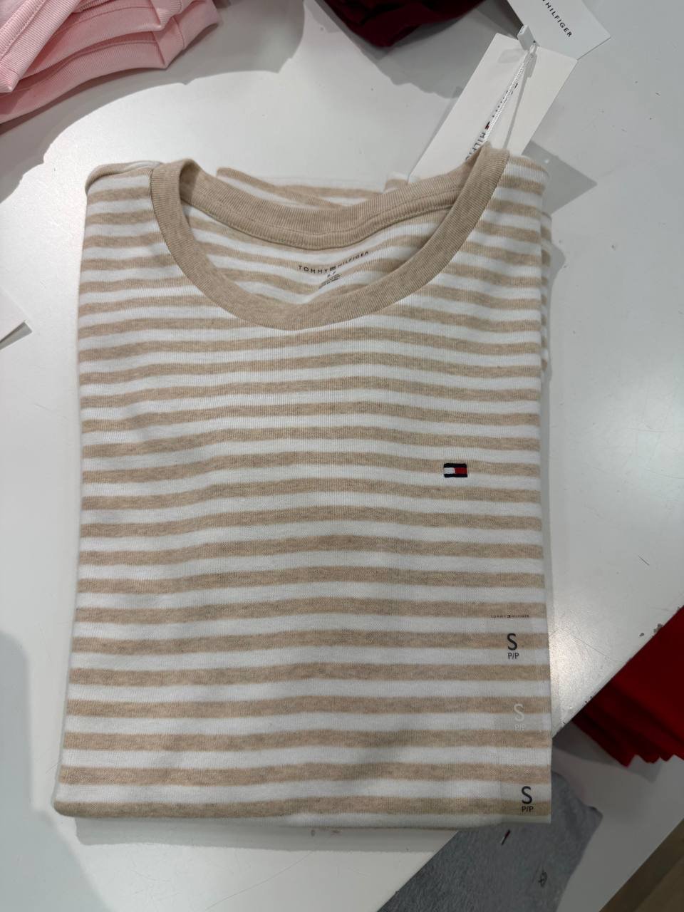 CAMISETA
