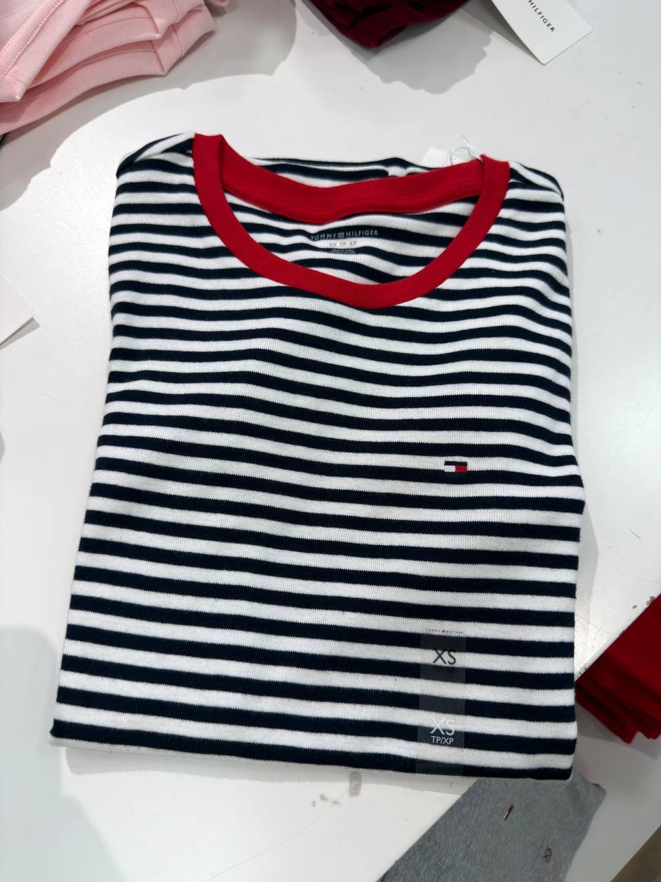 CAMISETA