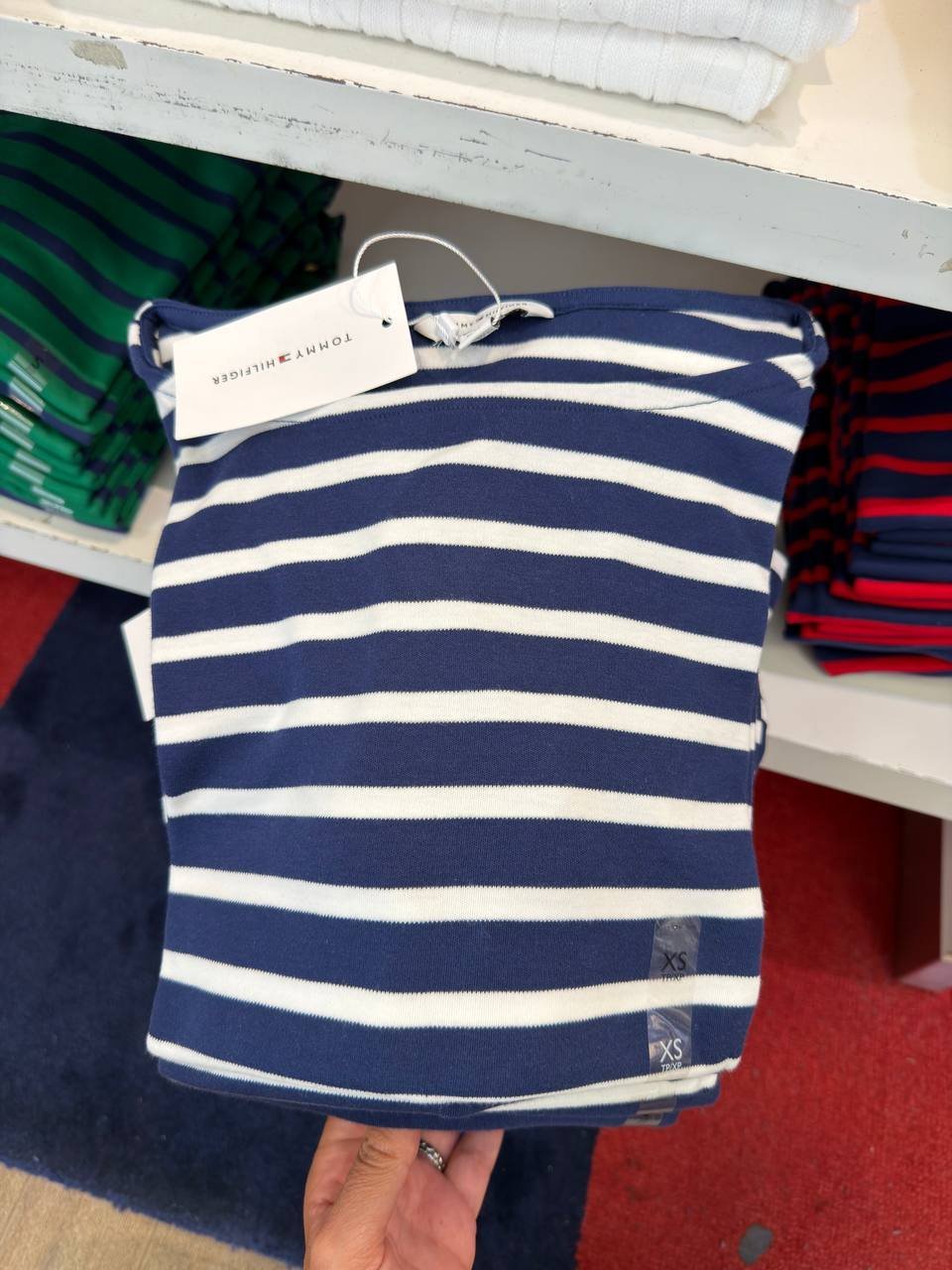 CAMISETA MANGA CURTA