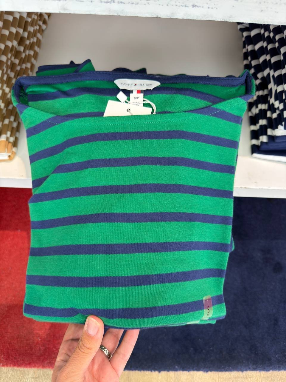 CAMISETA MANGA CURTA