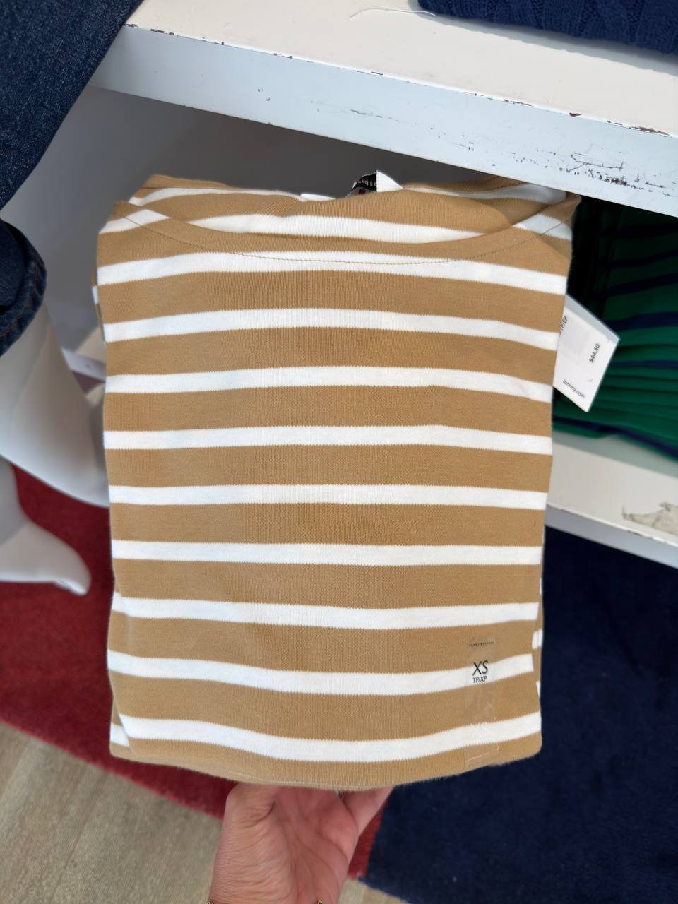 CAMISETA MANGA CURTA