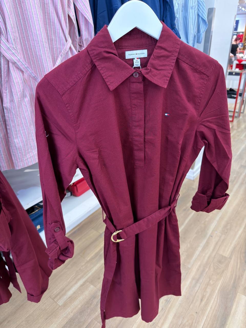VESTIDO