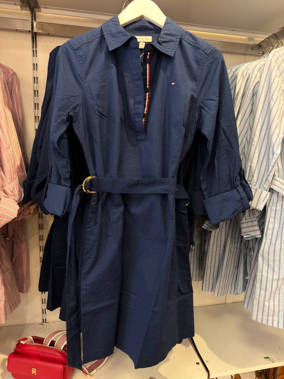VESTIDO