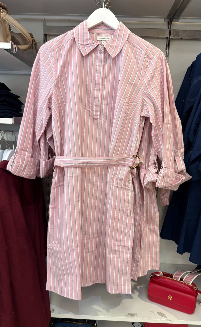VESTIDO