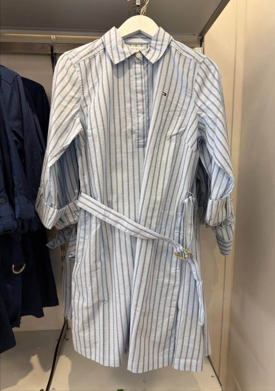 VESTIDO