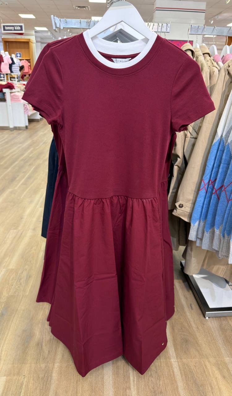 VESTIDO