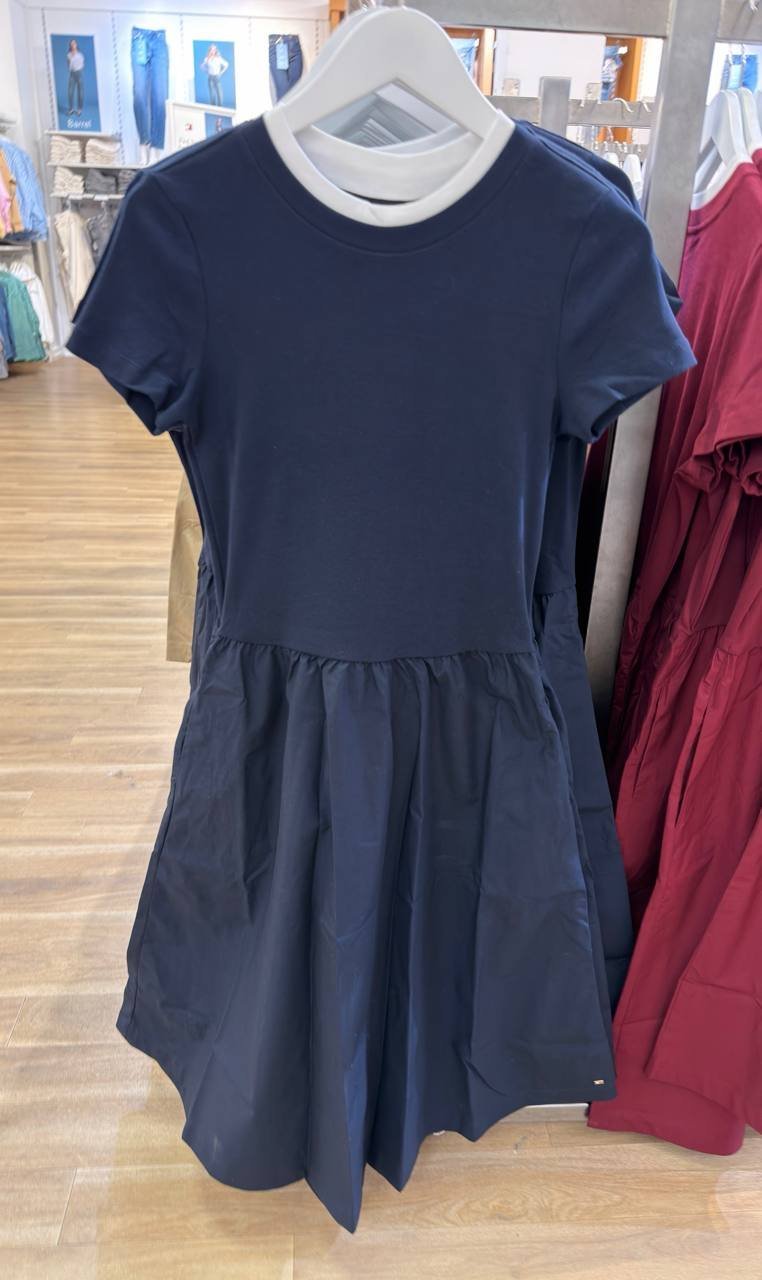 VESTIDO