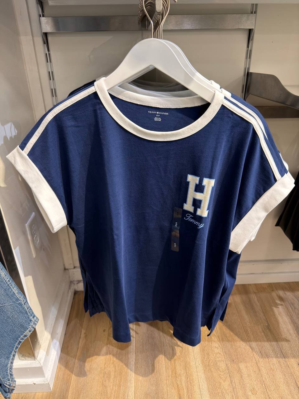 CAMISETA