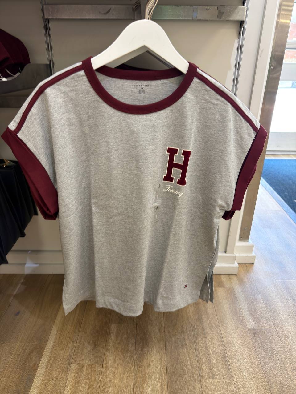 CAMISETA
