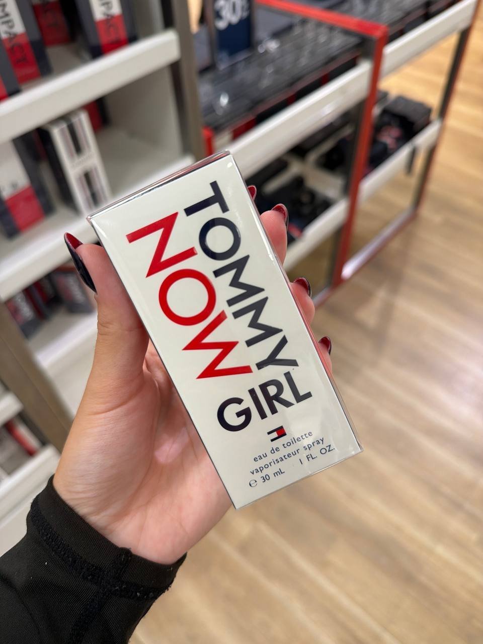 PERFUME EDT 30 ml