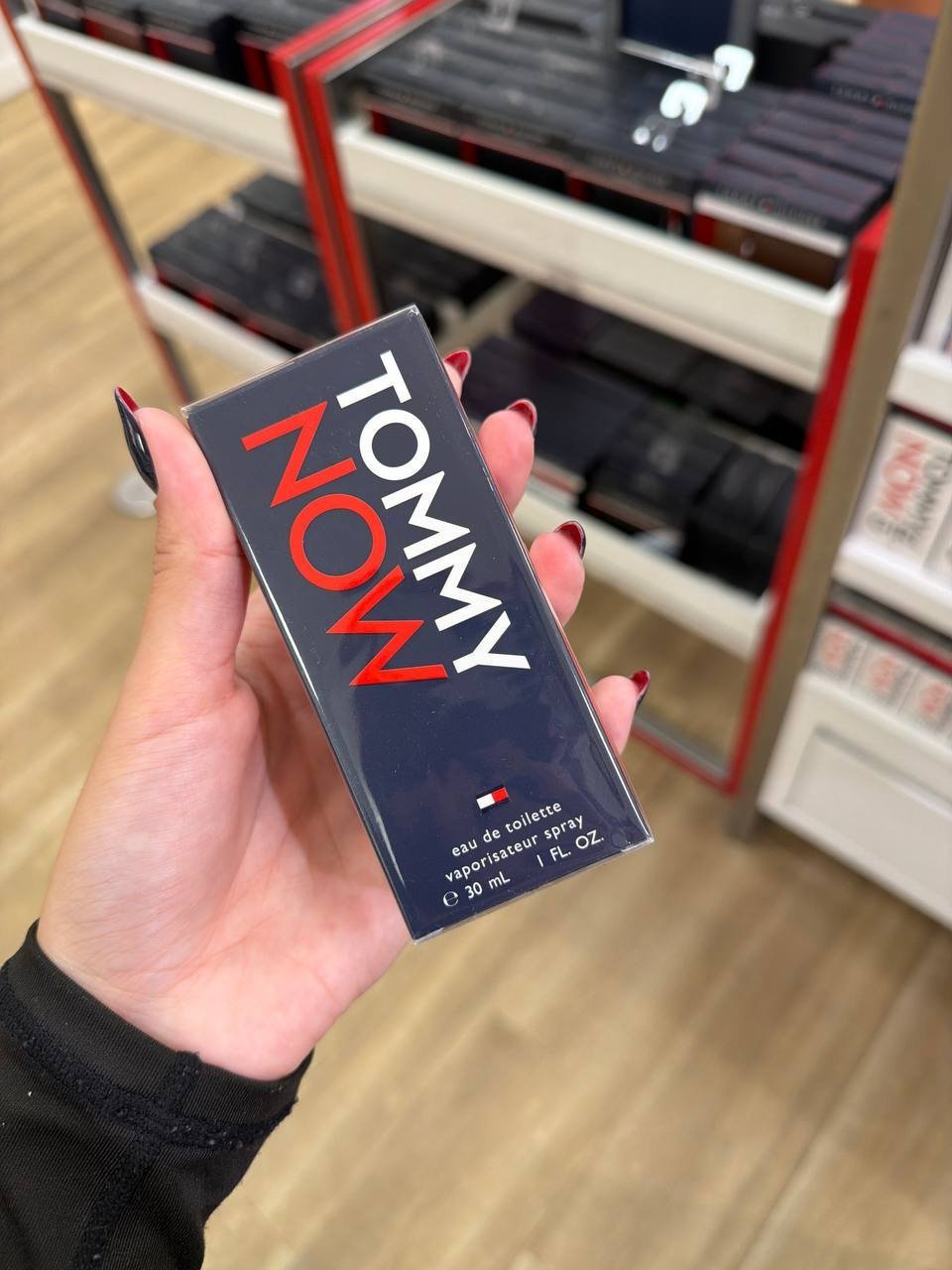 PERFUME EDT 30 ml