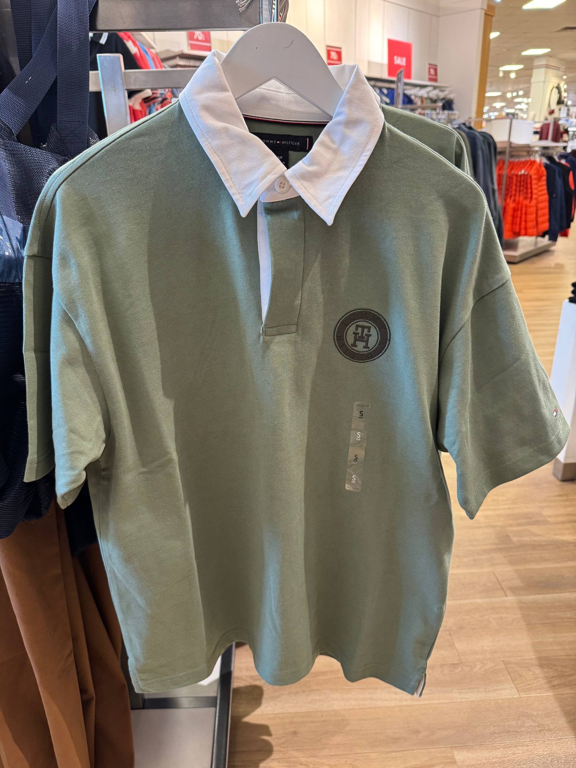 POLO