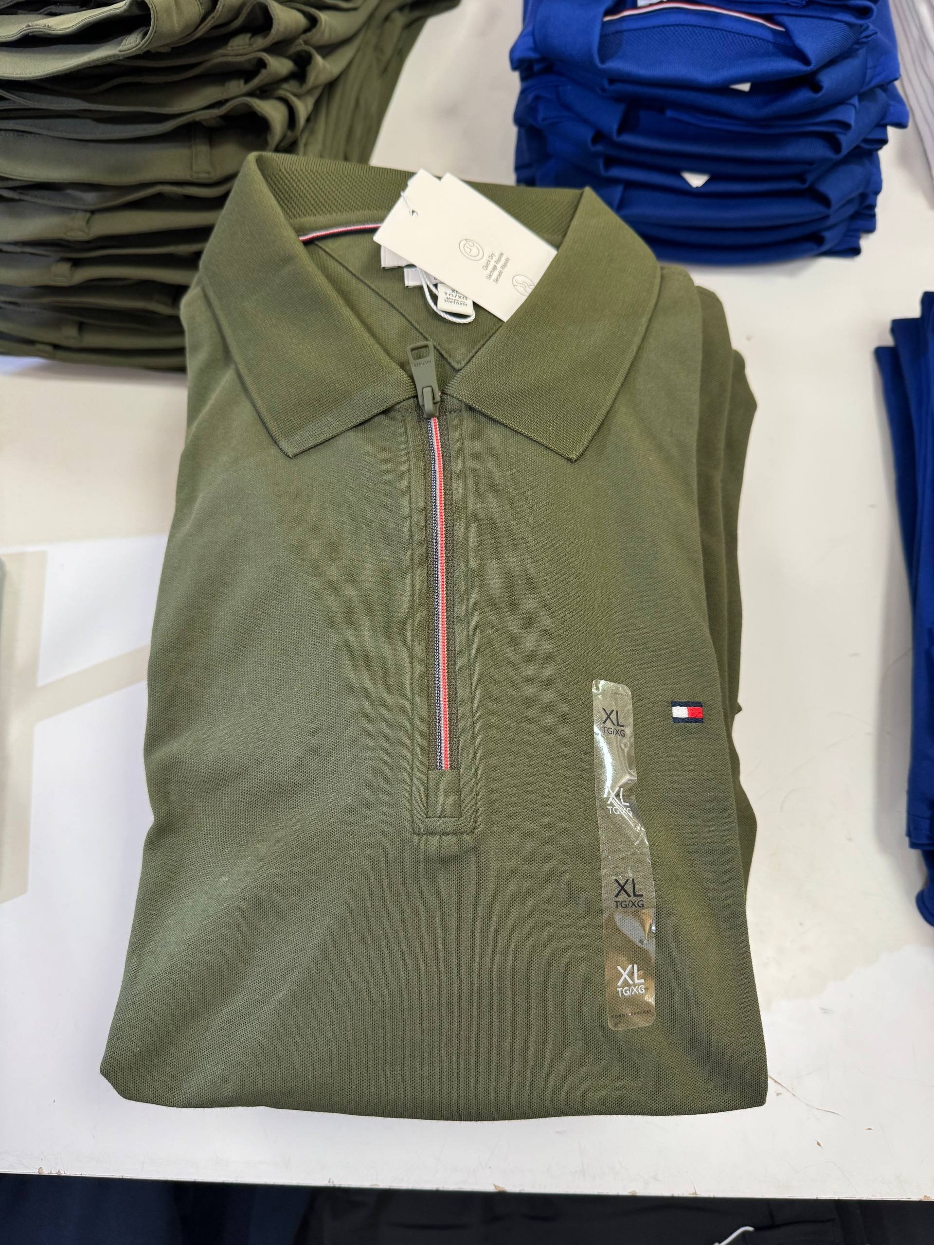 POLO REGULAR FOT