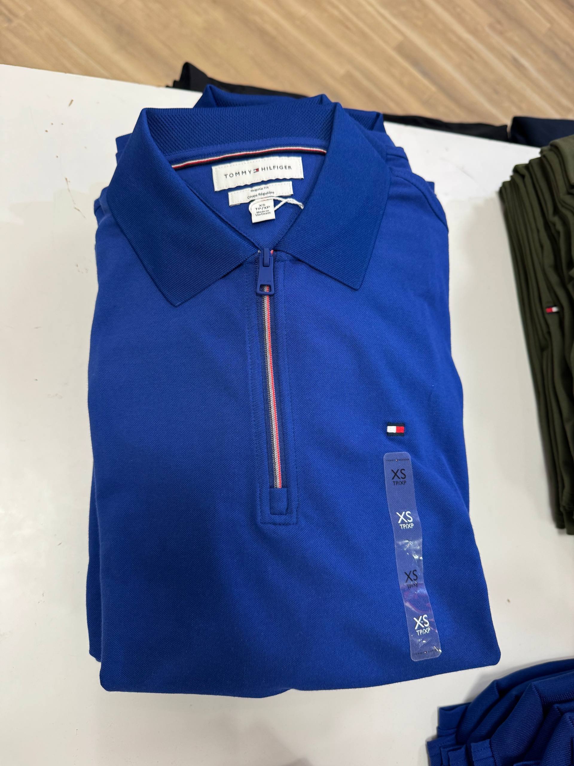 POLO REGULAR FOT
