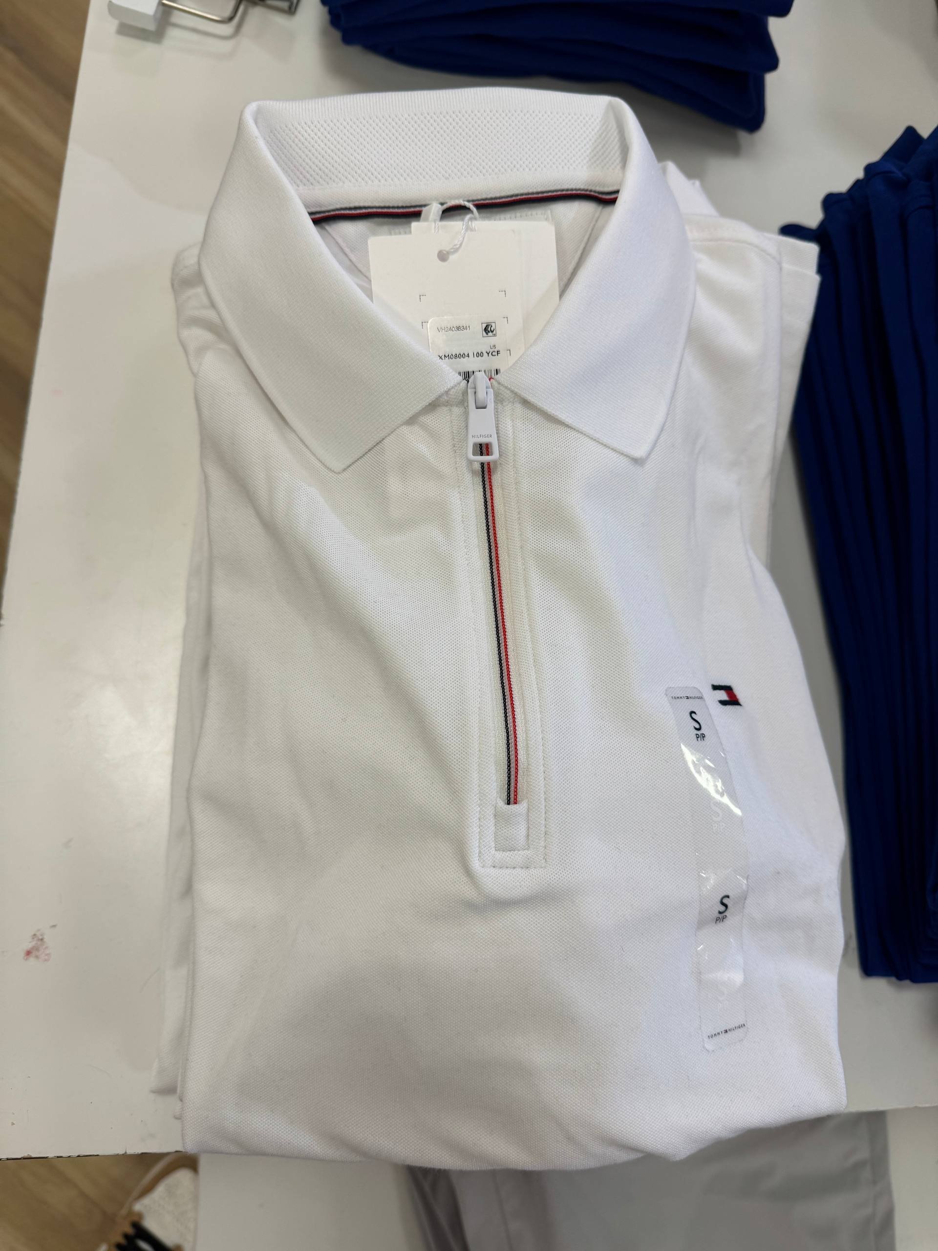 POLO REGULAR FOT
